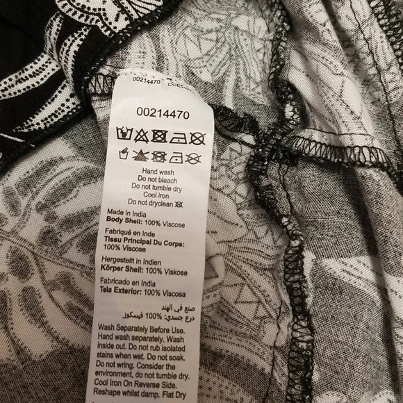 Dress - Picture 5 of 6